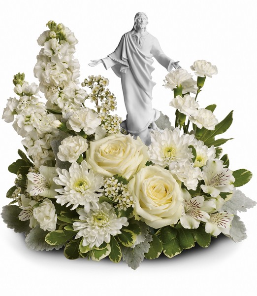 Forever Faithful Bouquet